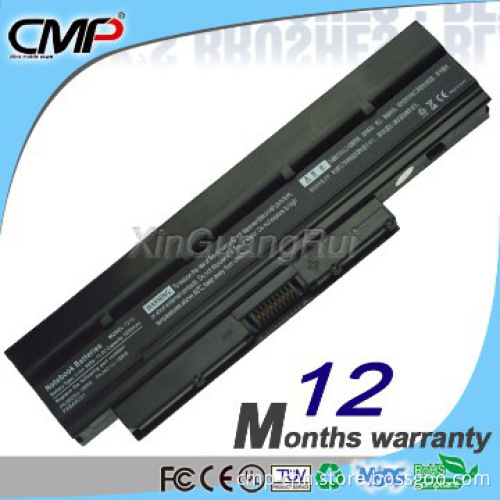 Replacement for Toshiba Satellite T210 T215D high capacity battery